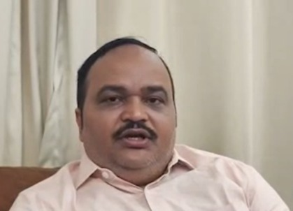 नीट-यूजी पेपर लीक पर चुप्पी तोड़े सरकार, विपक्ष छात्रों के साथ : आनंद दुबे