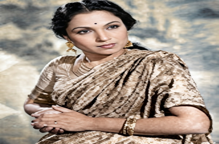 हिंदी सिनेमा में ललिता पवार के नाम अनोखा रिकॉर्ड, एक फिल्म में 17 किरदार निभाकर दिखाया अदाकारी का जादू