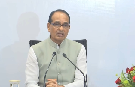 इंदौर में ब्रिक्स देश 5 दिन करेंगे खेती-किसानी पर मंथन : शिवराज सिंह चौहान