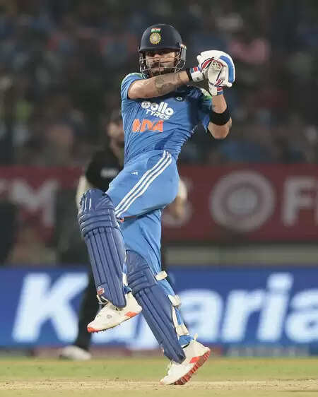 19 जनवरी: विराट कोहली और सानिया मिर्जा के लिए बेहद खास है ये दिन