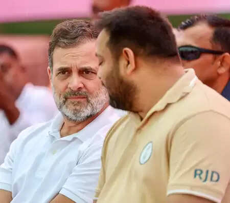 बिहार विधान परिषद चुनाव : महागठबंधन के घटक दल आमने-सामने, पटना स्नातक में जदयू के भीतर ही फंसा पेंच