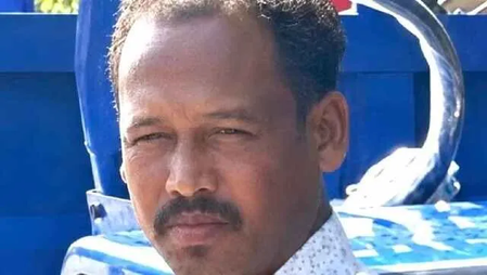 झारखंड: चाईबासा में पूर्व उपमुखिया की गोली मारकर हत्या, मची सनसनी