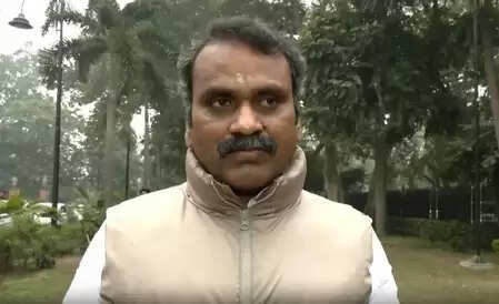 तमिलनाडु में कानून-व्यवस्था पूरी तरह फेल, डीएमके सिर्फ परिवारवाद और लूट में लगी: एल मुरुगन