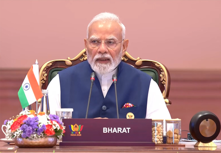 प्रधानमंत्री मोदी ने गिनाईं 'ब्रिक्स' की उपलब्धियां, बोले- विविधता और सहयोग ही हमारी असली ताकत