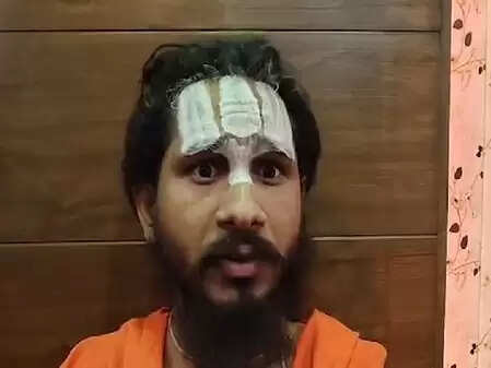 हर की पौड़ी पर गैर-हिंदुओं के प्रवेश पर रोक लगाने के फैसले का संत समाज ने किया स्वागत