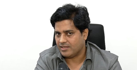यूपी को चार हिस्सों में बांटने की योजना है क्या, भाजपा दे जवाब: इमरान प्रतापगढ़ी