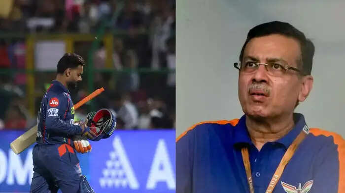 'संजीव गोयनका को लगा 27 करोड़ का चूना', टीम का प्लेऑफ से कट गया पत्ता, क्या सिर्फ एक खिलाड़ी ​ही जिम्मेदार?