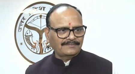 पश्चिम बंगाल विकसित भारत के संकल्प को पूरा करेगा: ब्रजेश पाठक