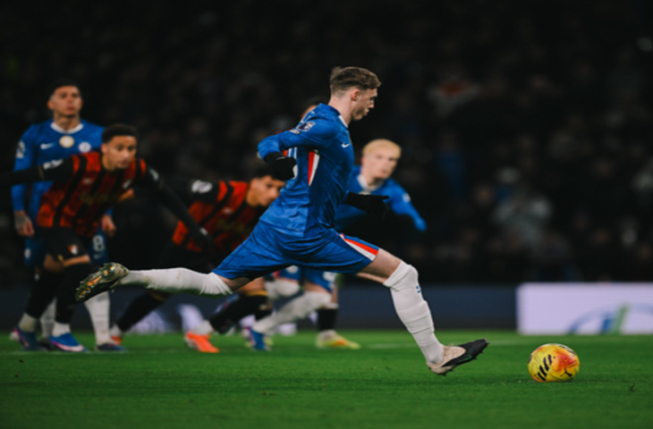 प्रीमियर लीग: चेल्सी और बोर्नमाउथ के बीच मुकाबला 2-2 से ड्रॉ रहा