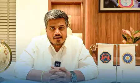 स्मैट: पुणे को मिली नॉकआउट मुकाबलों की मेजबानी, एमसीए अध्यक्ष ने जताया बीसीसीआई का आभार