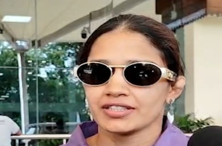 'अगर नशा ही करना है, तो खेल का करो', संडे ऑन साइकिल कार्यक्रम से पहले बोली बबीता फोगाट