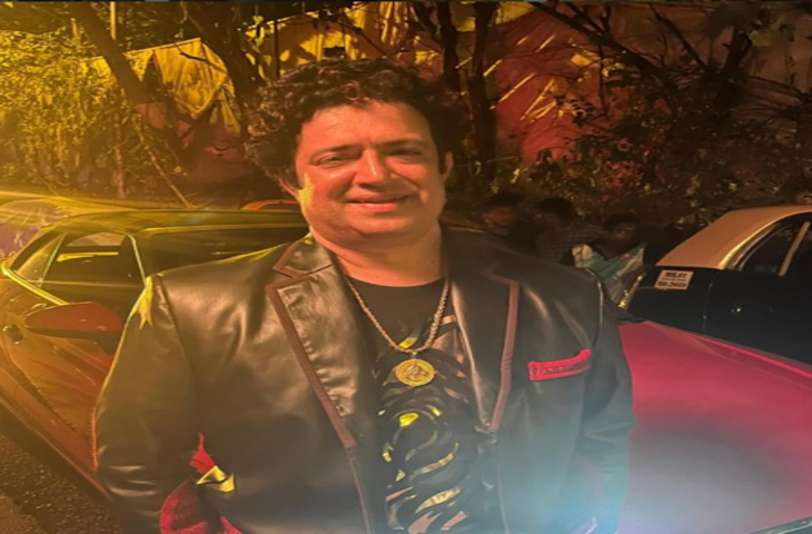 असल जिंदगी में नशे के खिलाफ हूं, फिल्म के लिए डार्क जोन में जाना पड़ा : निनाद कामत