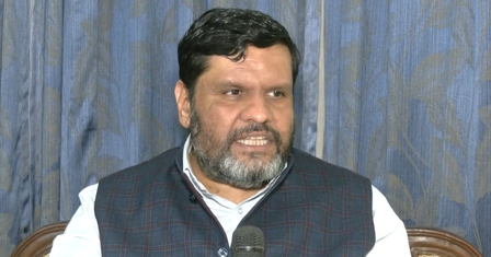 ब्रिक्स में पहलगाम हमले की निंदा को गौरव वल्लभ ने बताया कूटनीतिक जीत, बोले- भारत का सम्मान बढ़ा