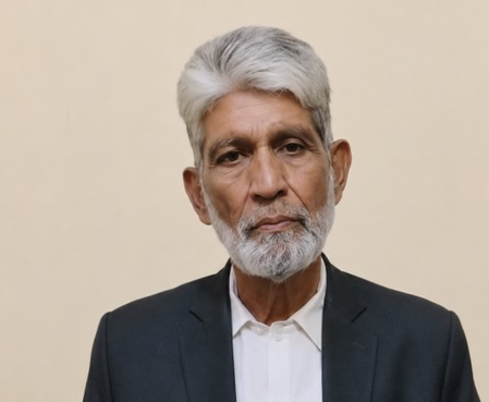 संभल की शाही जामा मस्जिद का मुख्य द्वार जर्जर, कमेटी ने एएसआई से लगाई मरम्मत की गुहार