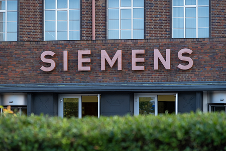 चीन के बाजार विकास के अवसर प्रदान करते हैं : सीमेंस वैश्विक कार्यकारी उपाध्यक्ष