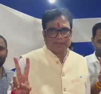 एमएलसी चुनाव : पटना शिक्षक निर्वाचन क्षेत्र में राजद ने भाजपा से छीनी सीट, दरभंगा से खुला जनसुराज का खाता