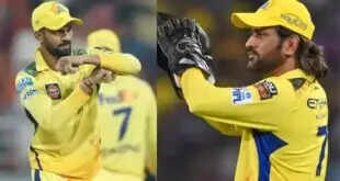 घूम फिर कर एमएस धोनी, सीएसके ने क्यों किसी दूसरे खिलाड़ी को नहीं चुना कप्तान? क्या है असली वजह