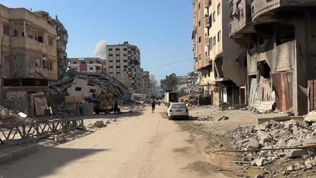 पड़ोसी देशों पर ईरान के लगातार हमले, सैन्‍य ठ‍िकानों के साथ नागरिक ढांचे भी न‍िशाने पर