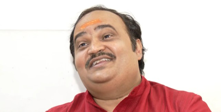 सीजेपी के प्रदर्शन पर आनंद दुबे का तंज, बोले- इस देश में मक्खी-मच्छर भी आंदोलन कर सकते हैं