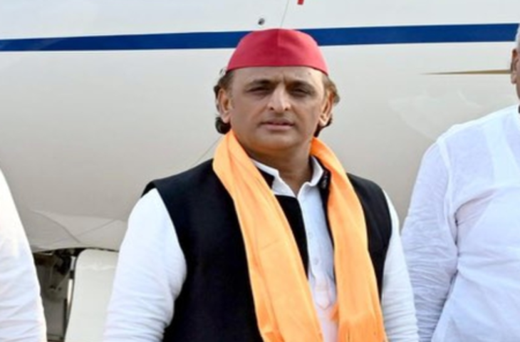 देश और सैनिकों की सुरक्षा से कोई भी समझौता माफी के योग्य नहीं : अखिलेश यादव