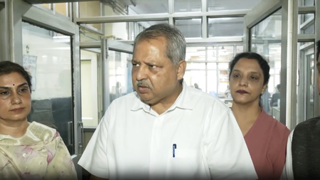 चंडीगढ़ : पीएम मोदी के जन्मदिन पर नवजातों के लिए बेबी केयर किट और रक्तदान शिविर का आयोजन