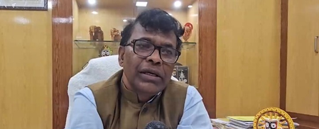 ओडिशा : बालासोर जंगल से मिले 5 ओरंगुटान नंदनकानन में क्वारंटीन, अंतरराष्ट्रीय तस्करी नेटवर्क की जांच
