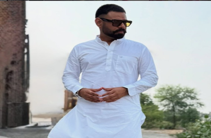 अंजुम बत्रा ने बताया अनुराग कश्यप और इम्तियाज अली में क्या है समानता