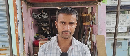 बिहार: पीएमईजीपी योजना ने बदली सुमन कुमार की किस्मत, फर्नीचर कारोबार से आत्मनिर्भर बन अब लोगों को दे रहे रोजगार