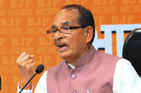 असम के लिए 12 मई का दिन ऐतिहासिक, तीसरी बार बनेगी भाजपा सरकार: शिवराज सिंह चौहान