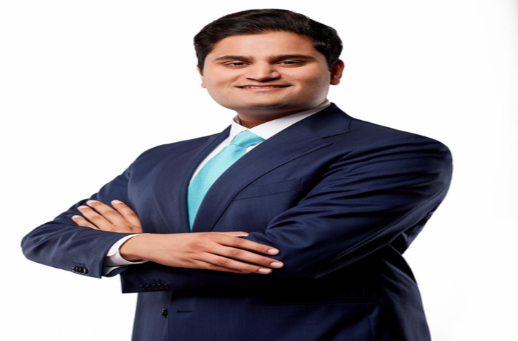 भारत की एनर्जी स्टोरी में विदर्भ की अहम भूमिका, अदाणी ग्रुप इस क्षेत्र की यात्रा को देगा गति: जीत अदाणी