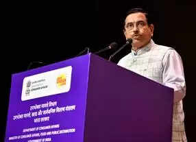 डिजिटल क्रांति से उपभोक्ता न्याय प्रक्रिया हुई तेज, 42.6 करोड़ रुपए की वापसी में मिली मदद: केंद्र सरकार