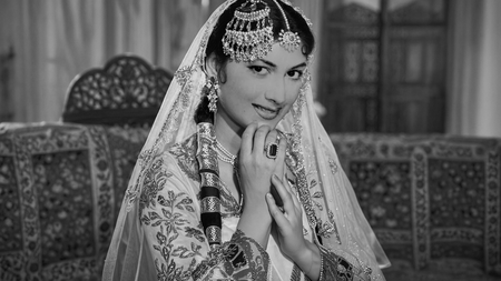 सिनेमा जगत की वो खूबसूरत हसीना, जिसे महमूद बुलाते थे 'भाई', जिनकी मजबूरी बनी किस्मत की चाबी