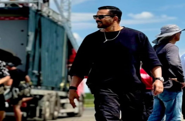 रोहित शेट्टी फायरिंग केस में बड़ा खुलासा, आरोपियों को 3 लाख रुपए का दिया गया लालच