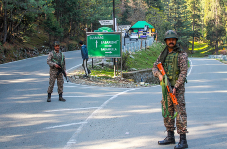 पाक सेना प्रमुख से जुड़ी है पहलगाम हमले की कड़ी, पाकिस्तान का साइबर हमला विफल