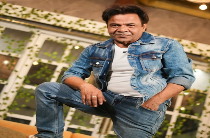 सोनू सूद के बाद राजपाल की मदद के लिए आगे आए इंद्रजीत सिंह, 1.11 करोड़ की दी आर्थिक सहायता