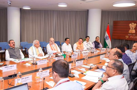 दिल्ली-राजस्थान को मिलेगा अतिरिक्त पानी, किशाऊ परियोजना पर राज्यों के बीच बनी सहमति