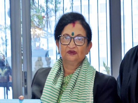 तृणमूल ने कलकत्ता हाईकोर्ट के चीफ जस्टिस को लिखा पत्र, उम्मीदवारों के मामलों की जल्द सुनवाई का आग्रह