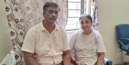 प्रधानमंत्री आवास योजना से बदली जिंदगी, वडोदरा के लाभार्थी बोले- मोदी सरकार ने दिया सम्‍मानजनक जीवन