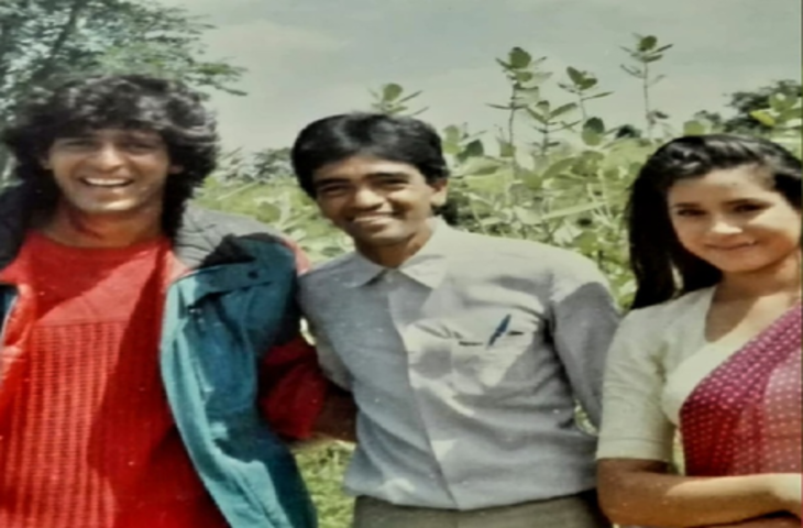 जब नीलम को इम्प्रेस करने के चक्कर में उन्हें घायल कर बैठे थे चंकी पांडे, वीडियो शेयर कर बताया पुराना किस्सा