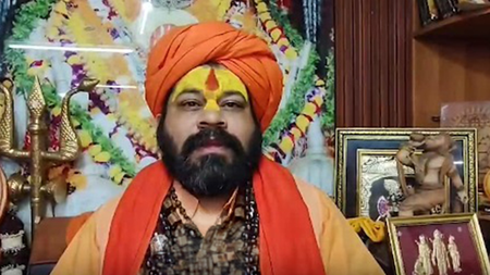 स्वरा भास्कर की 'जौहर' वाली टिप्‍पणी पर अयोध्‍या के संत समाज में आक्रोश, चरित्र पर उठाए सवाल