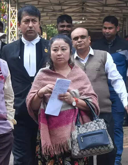 जुबीन गर्ग की पत्नी का बड़ा बयान, 'वह घटना की पूरी सच्चाई जानना चाहती हैं'