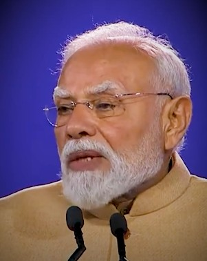 पीएम मोदी के संबोधन में 'खेलो इंडिया अभियान' का जिक्र, खेल मंत्री मांडविया ने वीडियो साझा की
