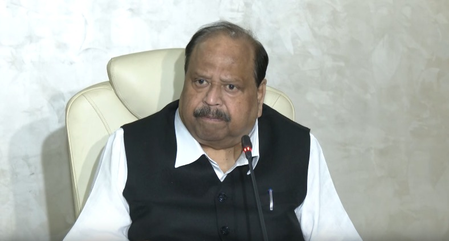 मध्य प्रदेश कैबिनेट में बड़े फैसले, 3378 करोड़ रुपए की 4 सिंचाई परियोजनाओं को मंजूरी