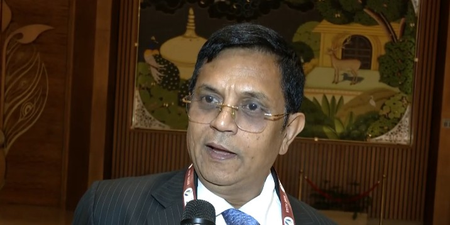 नया भारत विज्ञान और नवाचार के दम पर दुनिया का नेतृत्व करने की क्षमता रखता है: नीति आयोग के सदस्य