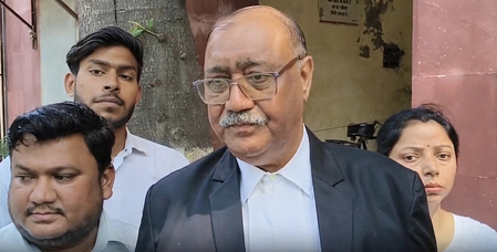 सौरभ हत्याकांड: 'प्री-प्लान्ड थी साजिश, लंदन से लौटते ही कर दी हत्या', वकील का दावा