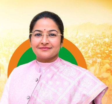 मध्य प्रदेश की मंत्री प्रतिमा बागरी ने कांग्रेस के जाति प्रमाण पत्र संबंधी आरोपों को खारिज किया