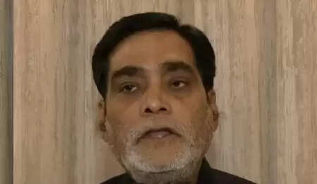 बिहार में कानून व्यवस्था दुरुस्त है : रामकृपाल यादव