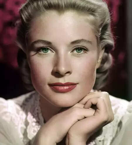 ग्रेस केली: हॉलीवुड की ऐसी अदाकारा जिनकी जिंदगी परी कथा सरीखी, अंत दर्दनाक