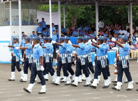 भारतीय सैन्य अकादमी और वायुसेना अकादमी में तैयार हो रहे हैं भविष्य के सैन्य लीडर्स