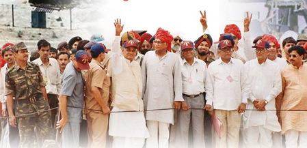 राष्ट्रीय प्रौद्योगिकी दिवस पर कई बड़े नेताओं ने दीं शुभकामनाएं, ओम बिरला बोले- 'तकनीक के नए युग की ओर बढ़ रहा भारत'